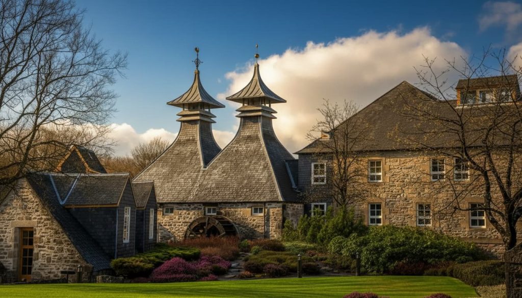 Highlander Whisky Tours Hero