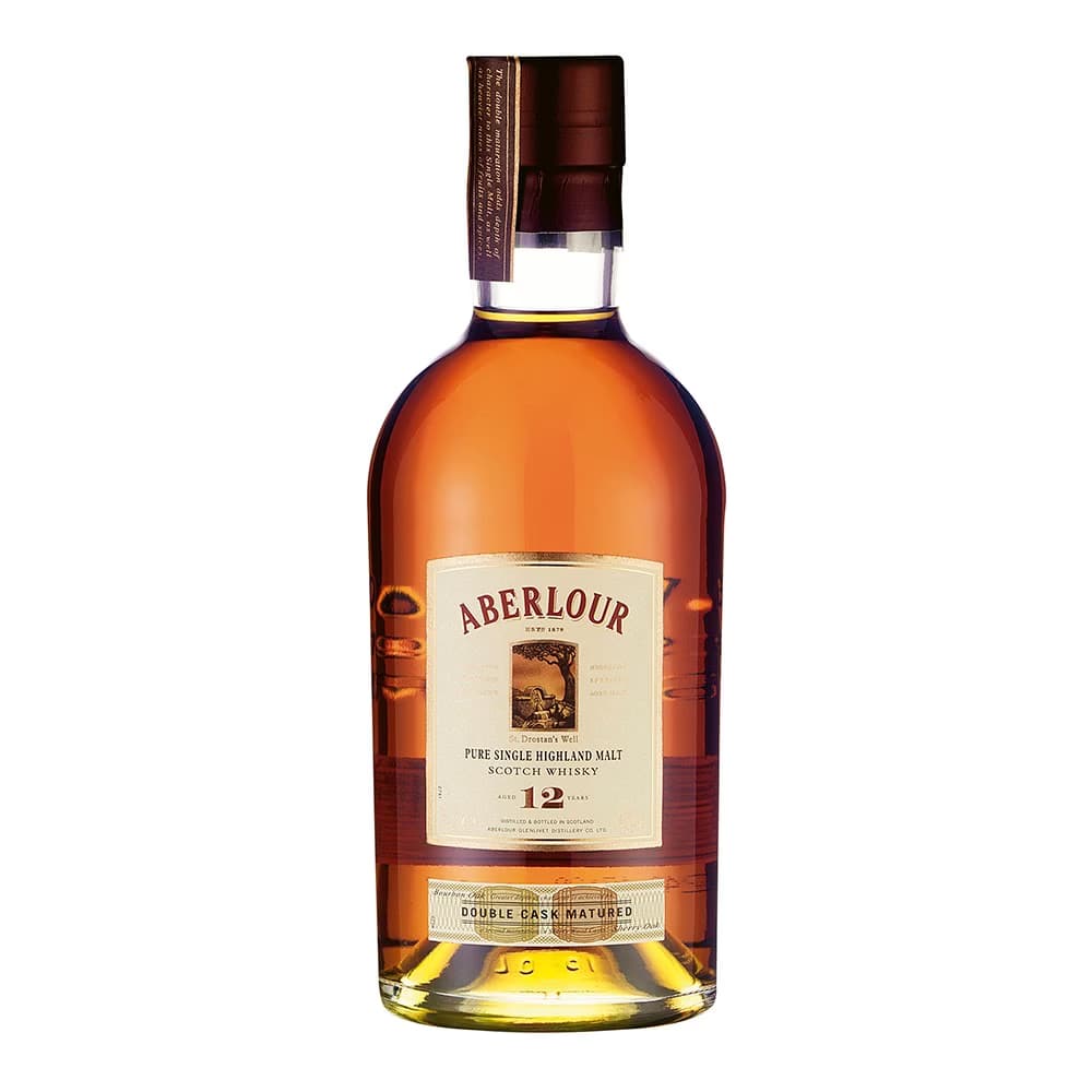 Aberlour Whisky