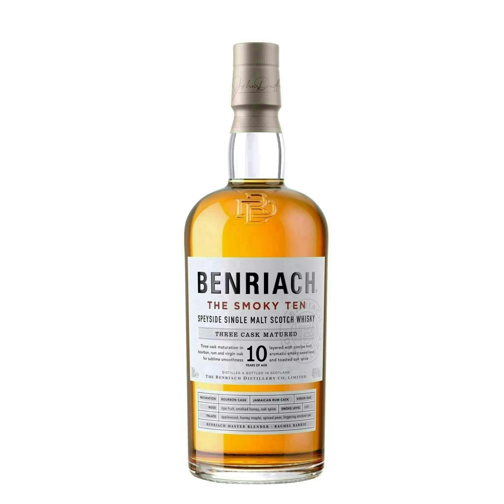 Benriach Whisky