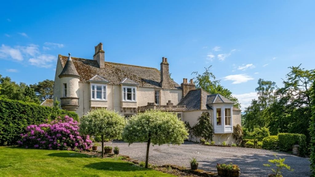 Craigellachie Lodge - Private Tours of Scottish Whisky Distilleries