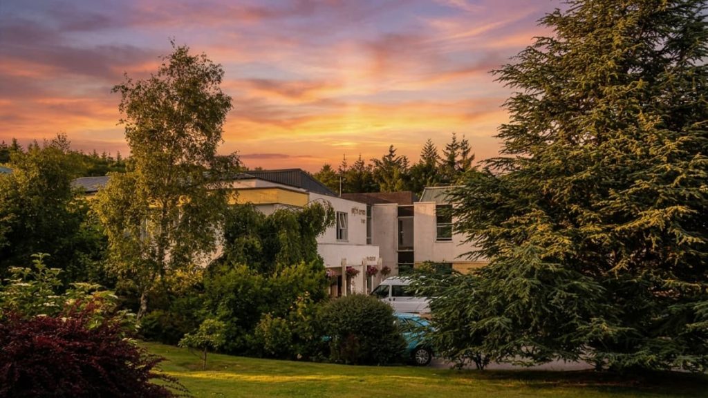 Eight Acres Hotel - Private Whisky Tours