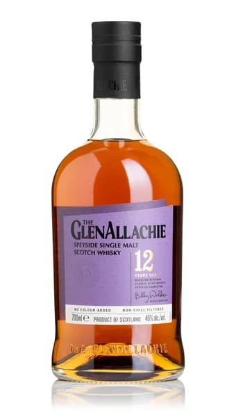 Glenallachie Whisky