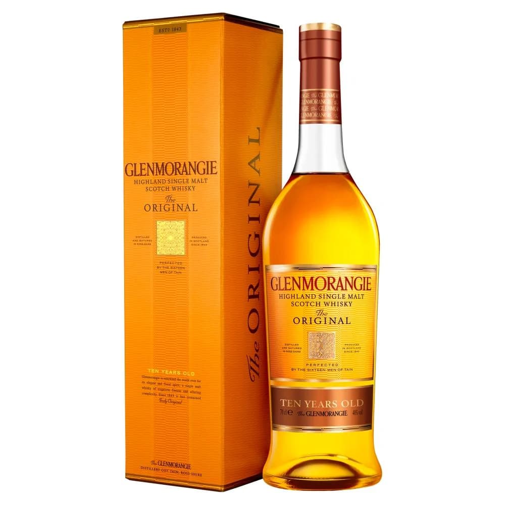 Glenmorangie Whisky