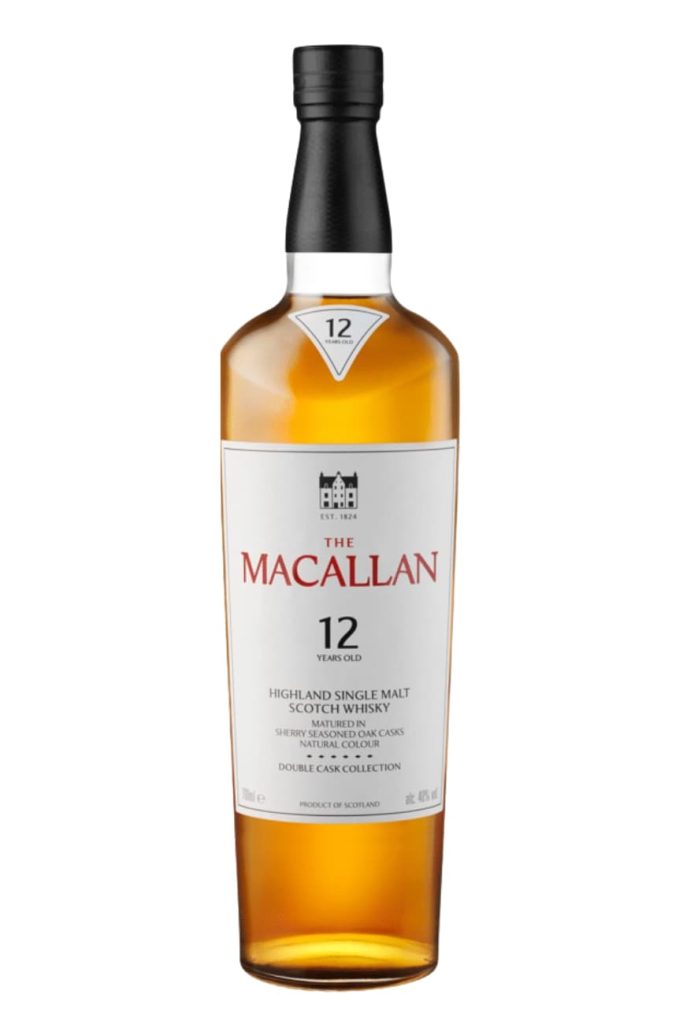 Macallan Whisky