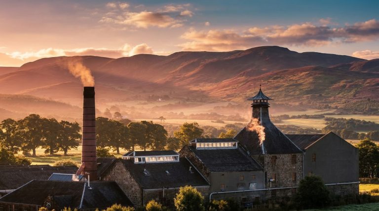 Private Balbair Distillery Tours