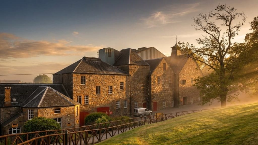 Private Tours of Glenmorangie Distillery