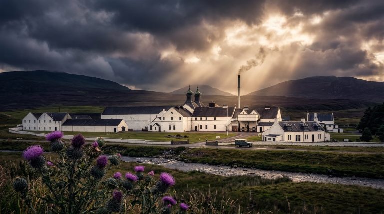 Private Whisky Tours in the Scottish Highlands