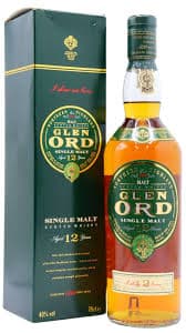 Singleton Whisky