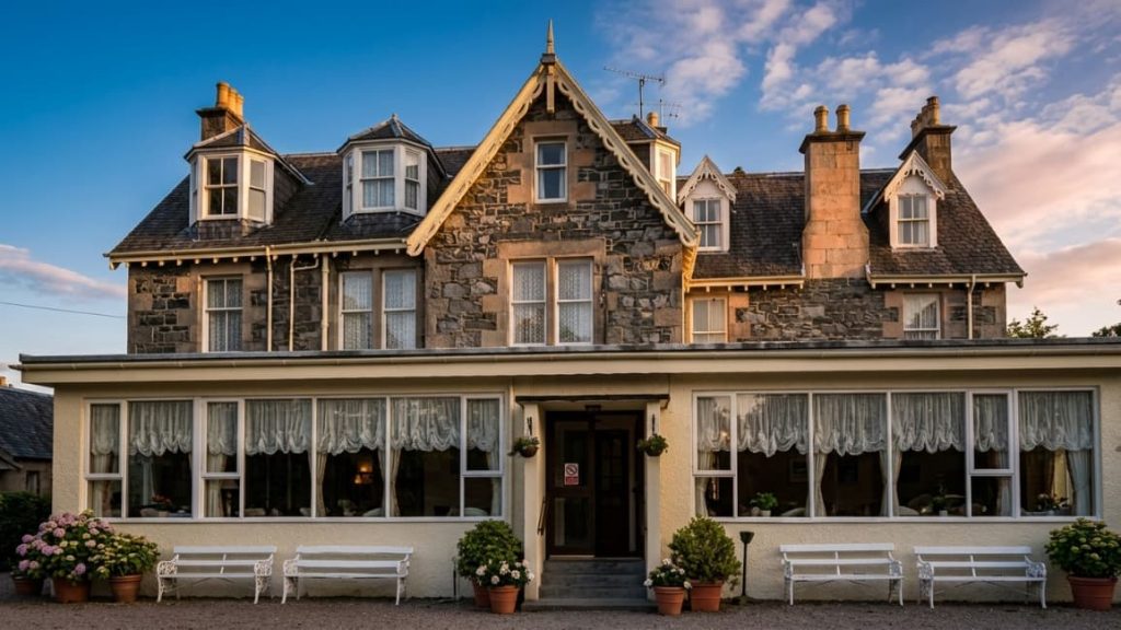 The Speyside Hotel - Private Whisky Tours