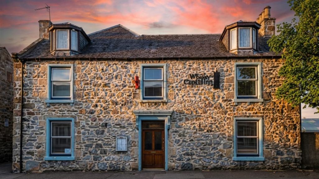 Whisky Capital Inn - Private Whisky Tours